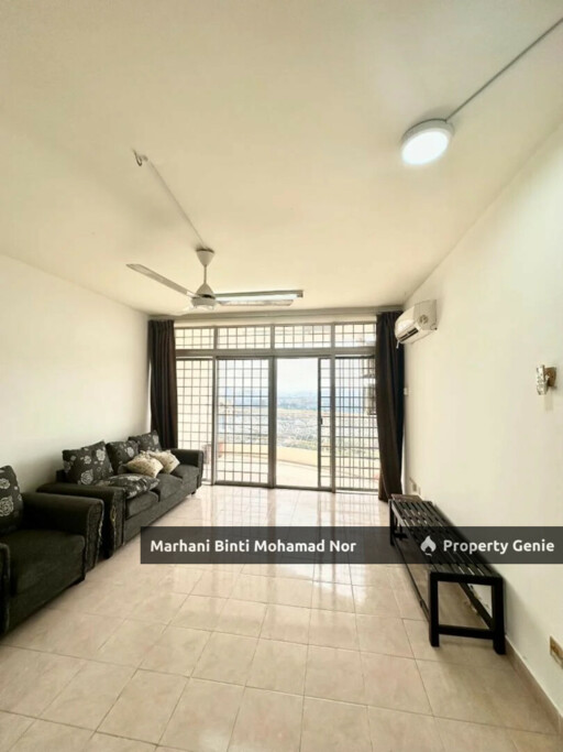 Full Furnish • Venice Hill Tower 9 • Cheras