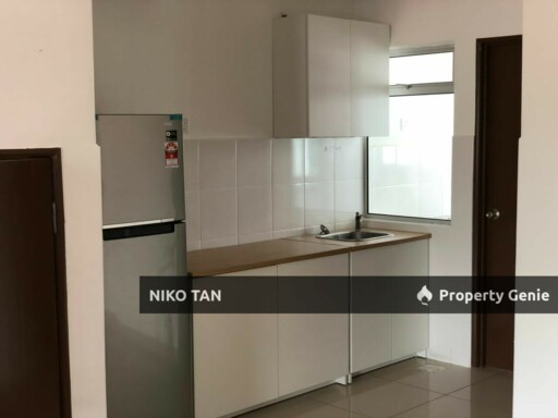 For Rent Jalan Pulai , Taman Escadia , Desaru Utama