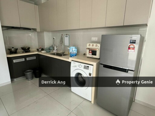 For Rent - Country Garden For Rent Kingsbay For Rent Johor Bahru For Rent Johor For Rent