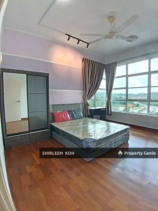 Room for rent at Horizon Residence (Dwi Mutiara) @ Iskandar puteri