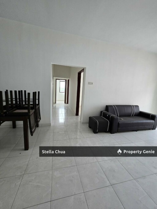 Apartment for Sale ✨ Jentayu Residence ✨ 📍Tampoi