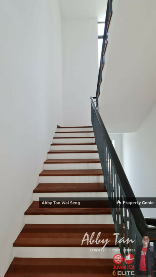 For SELL | Taman Manikar Phase 2 | Gated | Brand NEW | Likas