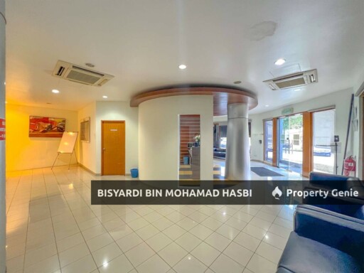 3 STOREY SHOPLOT / OFFICE LOT SEKSYEN 13 SHAH ALAM .
