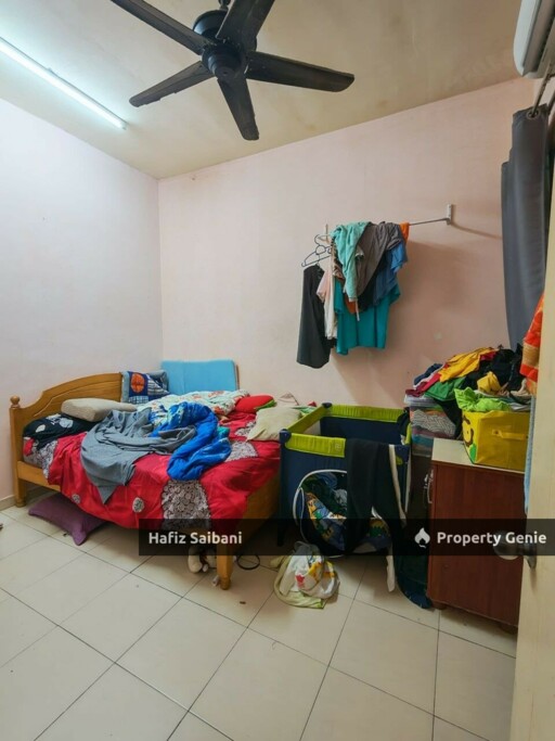 Ground Floor Townhouse Batu Parkville Taman Balakong Jaya Seri Kembangan