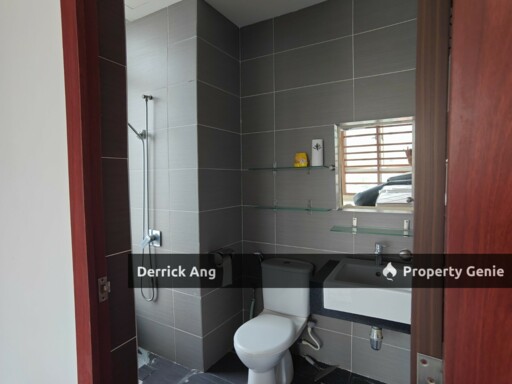 For Rent - KSL D' Esplanade Residences For Rent Taman Abad For Rent Johor Bahru For Rent Johor For Rent