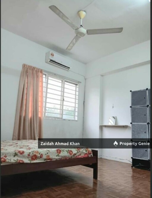 Condominium Sri Hijau Bandar Mahkota Cheras