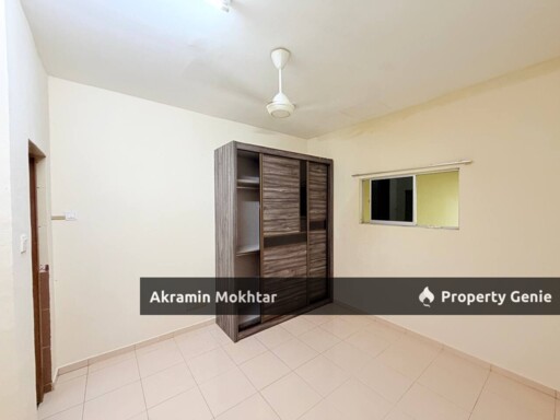 Freehold & Extended | Double Storey Taman Melawati Jalan J KL