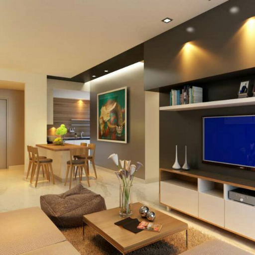 Residensi Lanar