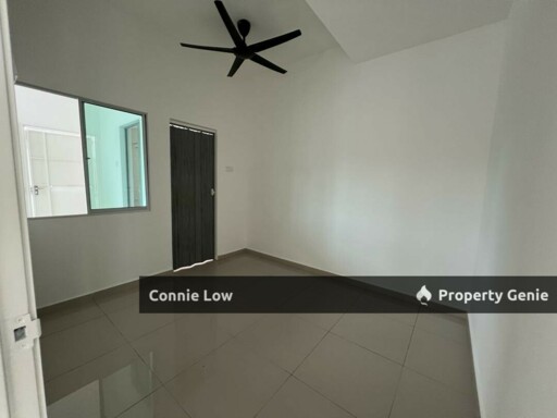 Full Loan Available! 🎉New Double Storey Terrace House Ipoh Lahat Perak