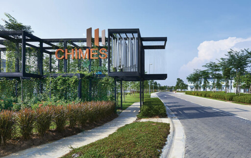 Chimes, Rimbayu