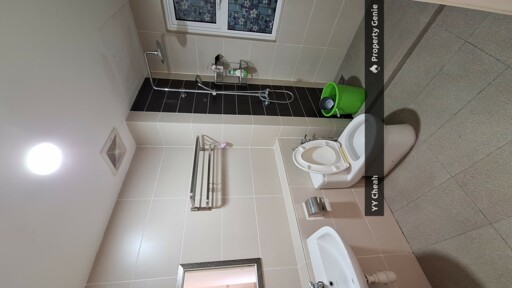 The Haven Condo, Tambun Sunway Ipoh For Rent, Furnished and Great Lake Limestone View