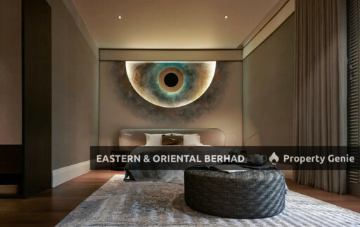 The Peak, Damansara Heights