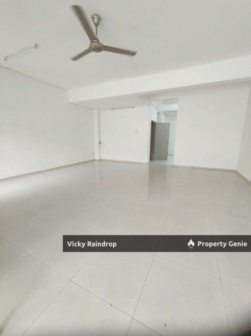 [FOR SALE] TAMAN SEMABOK PERDANA DOUBLE STOREY TERRACE