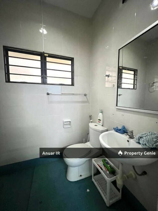 2-Storey Terrace House Setia Alam Sari Ilham 2 Kajang