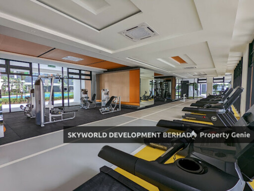 SkyAwani 3 Residence, Setapak