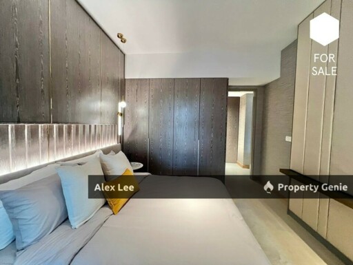 One Eleven Menerung @ Bangsar for Sale | Freehold Luxury Condo in Prime Kuala Lumpur