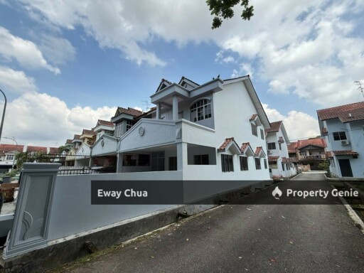 Taman Sri Putra, Anggerik, Impian Emas