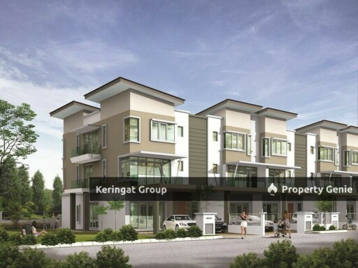 Amanria Residence