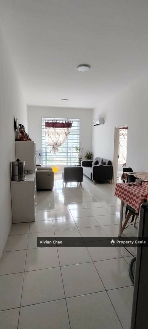 Anderson Condo for Sale