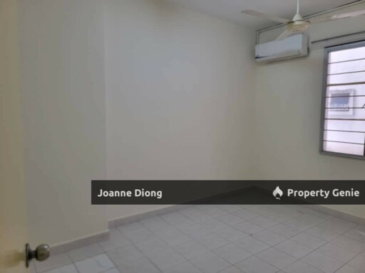 Subang Ville Aman Luxury@ Bandar Sunway