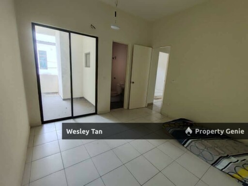Ozana Residences, Ayer Keroh Melaka - 2.5 Storey Terrace House For Sale | Price Below Than Transacted Value | Serious Owner , View To Offer