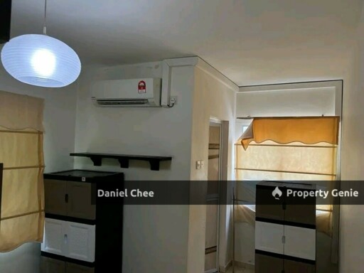Permai Lakeview Fully Furnished Unit For Rent