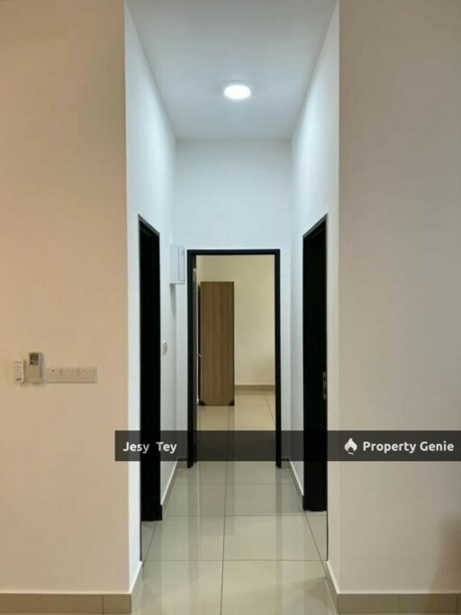 Kim Teng Park JB Custom 2 Beds Condo For Rent