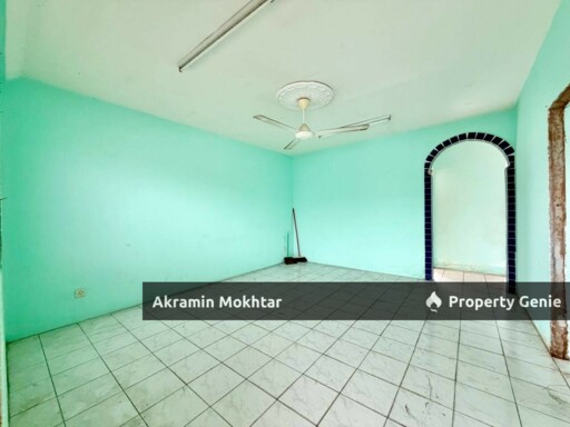 Freehold & Nearby SK,SMK | Flat Baiduri Bandar Tasik Kesuma, Semenyih