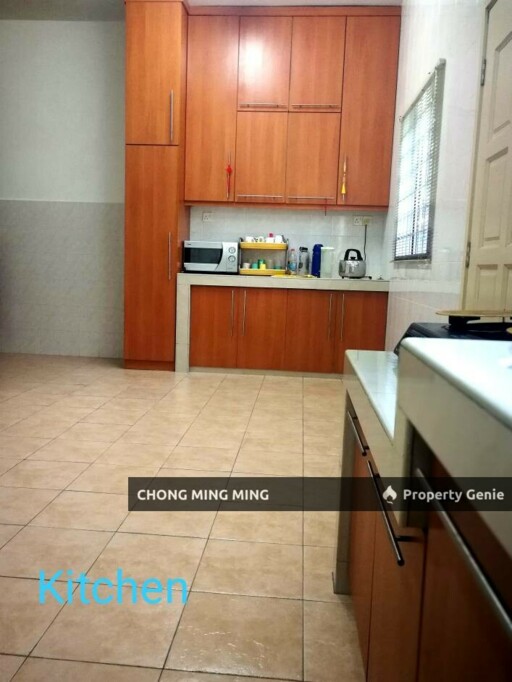 2.5 Storey Terrace House @ Park Avenue Seremban 2