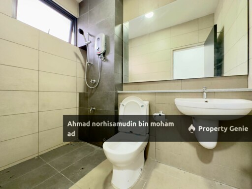 Termurah! Elmina Green 5 U17 Shah Alam Double Storey for Sale