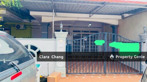 Taman Pelangi