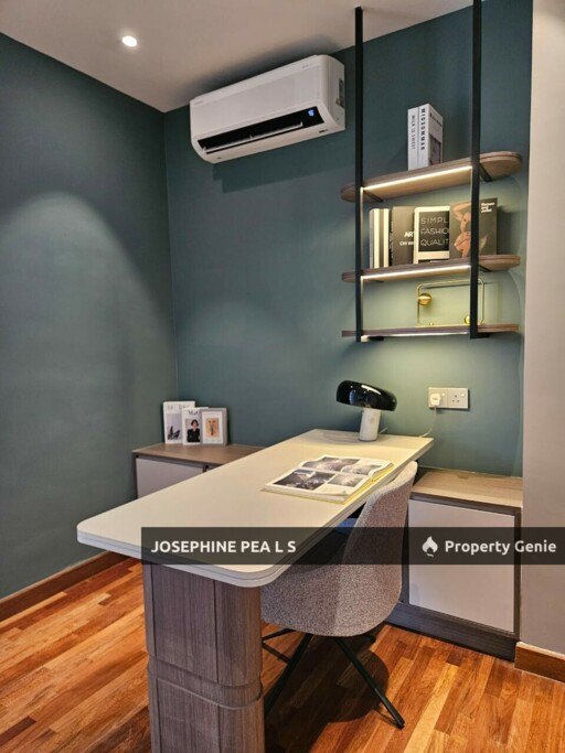 Seri Kembangan's Final Luxury Frontier – Senja Private Residences Detached Houses for Sale