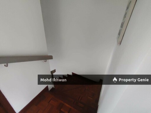 2 Storey Setia Impian 2