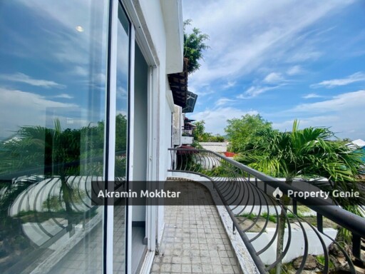 FREEHOLD & RENOVATED | TAMAN WANGSA UKAY 2 STOREY SUPERLINK