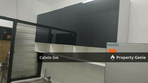 DESA SATU APARTMENT , AMAN PURI