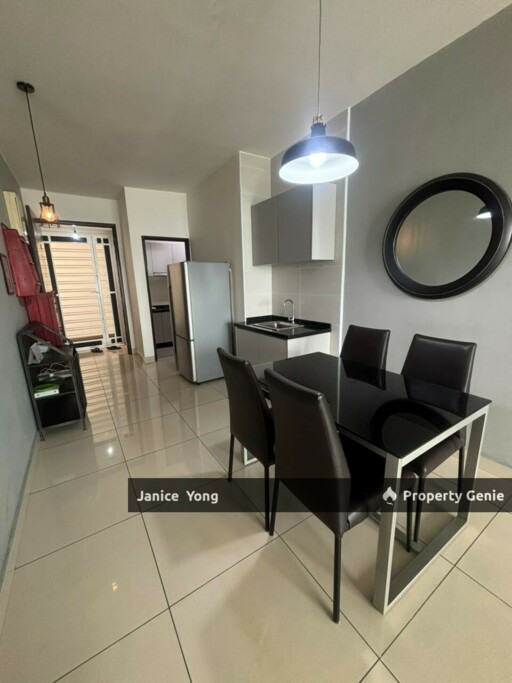 KSL Residence @ Daya