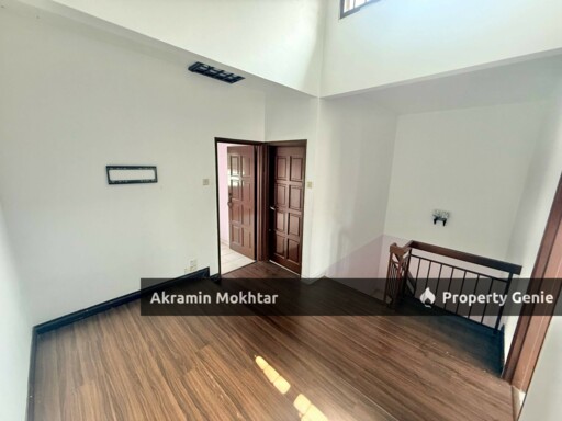 FREEHOLD, FACING OPEN & RENOVATED - 2 STOREY TERRACE INTERMEDIATE @ BANDAR PUTERI KLANG