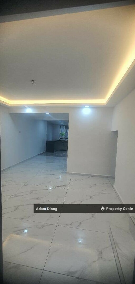 Perjiranan 8, Taman Air Biru, Pasir Gudang