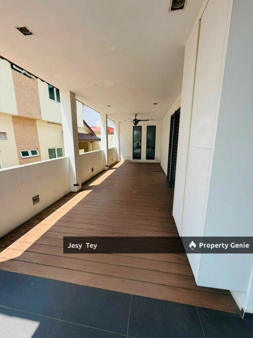 Taman Sri Tebrau Banglow For Rent