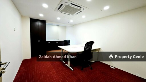 KL CITY CENTER OFFICE FOR RENT NEAR MRT NEAR PARKING NEAR UNIVERSITY NEAR KG BARU NEAR KL TOWER OFFICE FOR RENT PARTLY FURNISHED OFFICE SUITABLE FOR CUSTOMER SERVICE