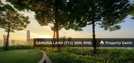The Robertson Residences Bukit Bintang