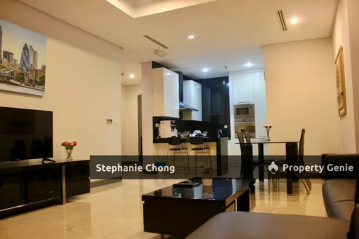 Pavilion Residences KLCC View For Sale 🏙️