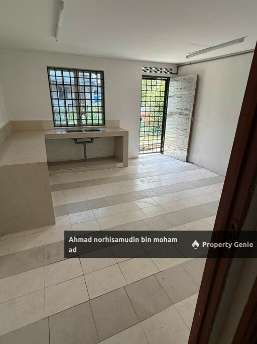 Teres 2 Tingkat Seksyen 17 Shah Alam