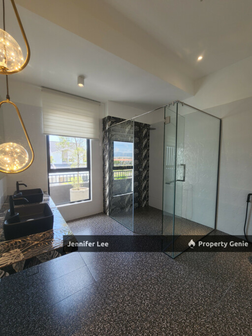 Bungalowdees Premier 2 Storey Semi D for Sale at Ipoh South Precinct, Soon Choon