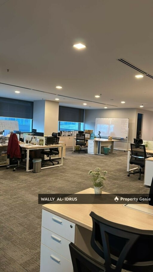 Premium Corporate Office For Rent @ Kuala Lumpur