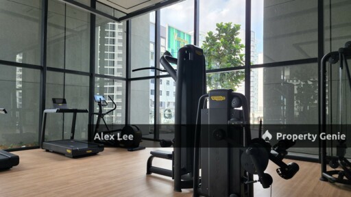 Pavilion Ceylon Hill 1 Bedroom Condo for Rent Bukit Bintang Many Units Available