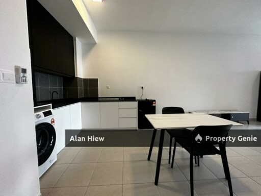 The Netizen Cheras Studio Unit Furnished For Sale