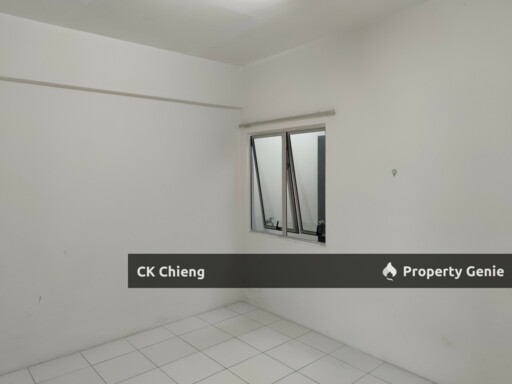 Calisa Residence, Below Market Non Bumi, 883sqft 3 Rooms, Taman Mas Puchong