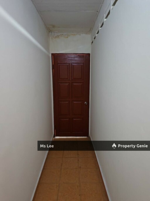 2 Storey House - Taman Subang Baru @ Shah Alam -Ready Now