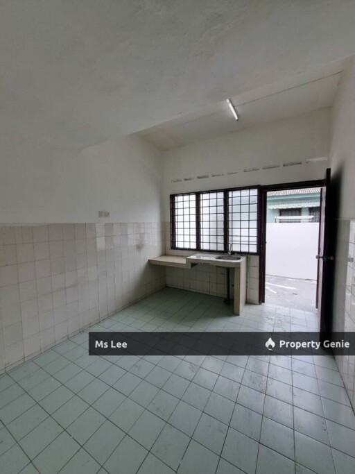 1 storey house-Taman Kapar Ria @ Kapar-Ready 31/7